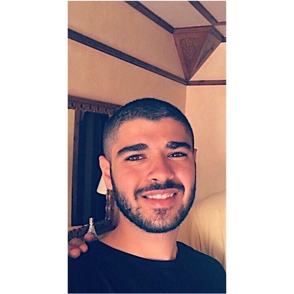 Meet your Posher, Joseph - Picture 1 of 1